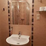 Posejdon Отель типа 