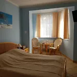 Bed & Breakfast Posejdon 3*