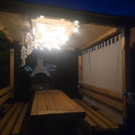 Panzió Posejdon 3*