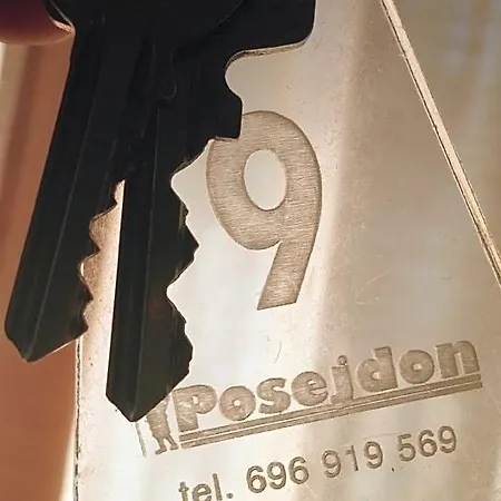 Posejdon Bed & Breakfast