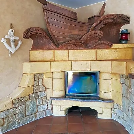 Bed & Breakfast Posejdon Ustronie Morskie
