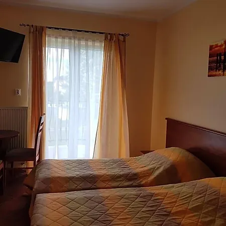 Frühstückspension Posejdon