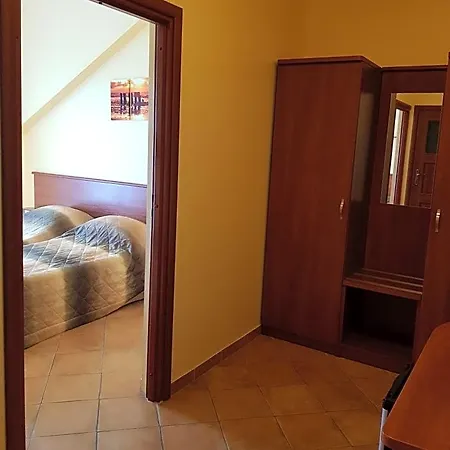Bed & Breakfast Posejdon 3*
