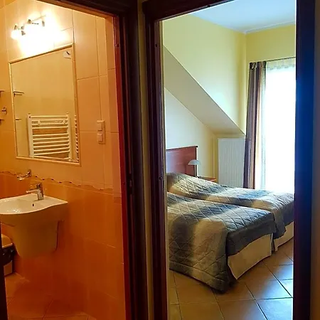 Posejdon Bed & Breakfast