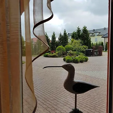 Bed & Breakfast Posejdon 3*