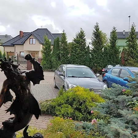 Posejdon Ustronie Morskie