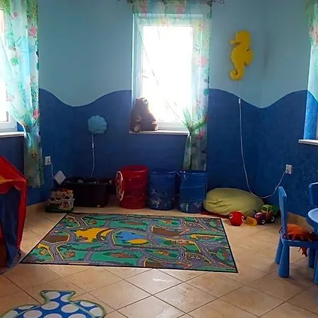 Posejdon Bed & Breakfast