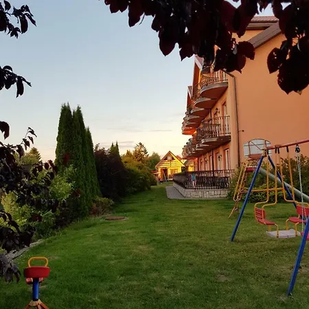 B&B Posejdon *
