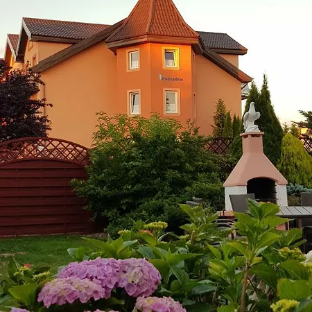 Posejdon B&B