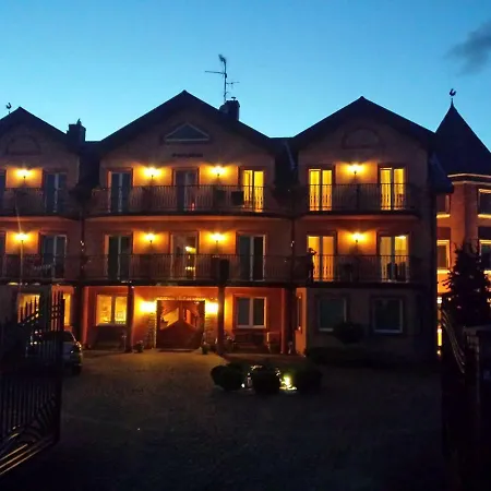 B&B Posejdon