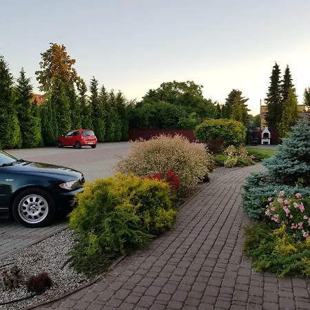 Posejdon B&B