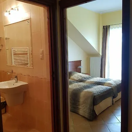 Panzió Posejdon