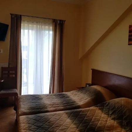 Posejdon Panzió Ustronie Morskie