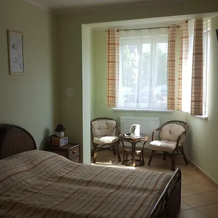 Posejdon Panzió