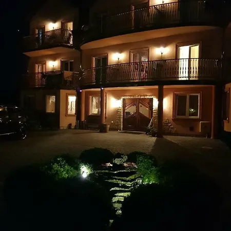 Posejdon B&B