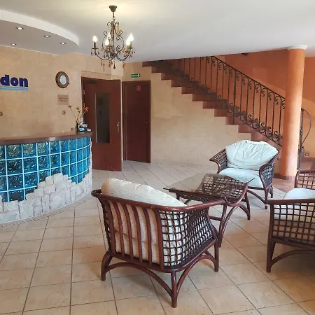 Posejdon B&B *