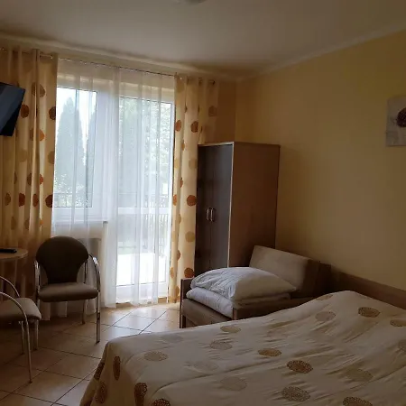 Posejdon Panzió 3*