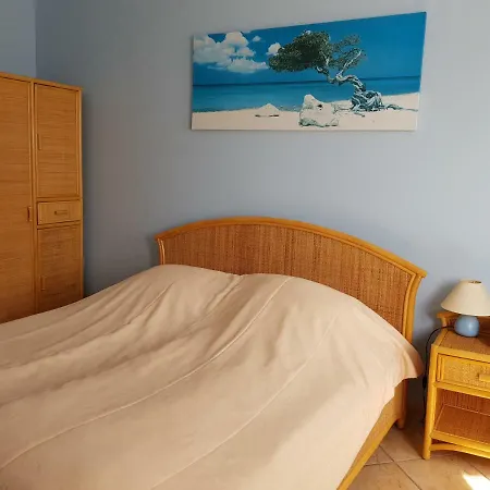 Posejdon B&B *