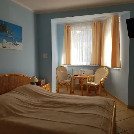 Panzió Posejdon 3*