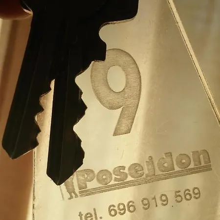 B&B Posejdon